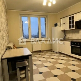 Продажа 1-комн квартиры на вторичном рынке Химки, ул Московская,  д. 21