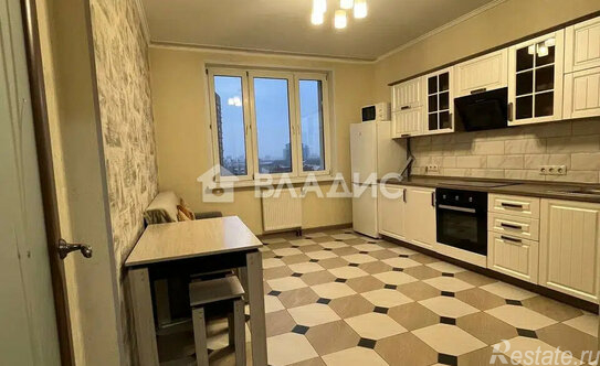 Продажа 1-комн квартиры на вторичном рынке Химки, ул Московская,  д. 21