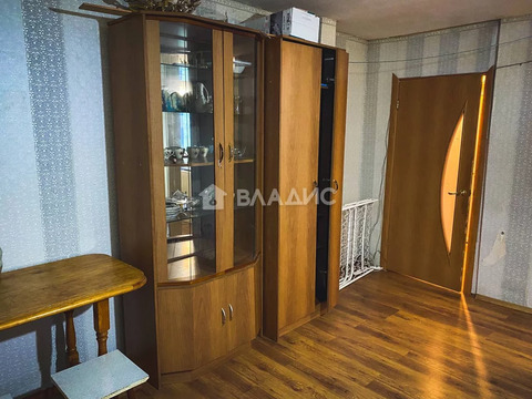 1-комн квартира Реутов, ул. Советская,  д. 17