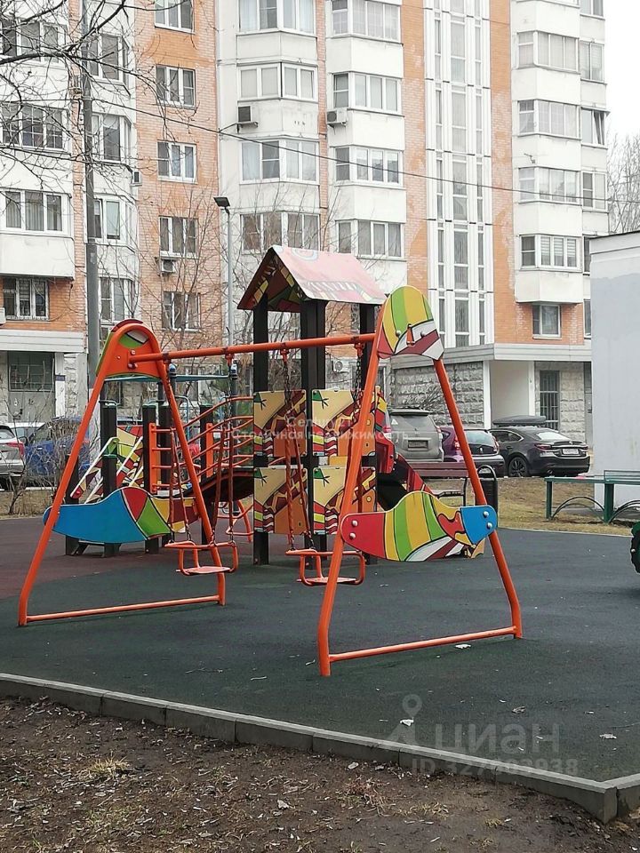 Продажа комнаты Перовское шоссе, 6
