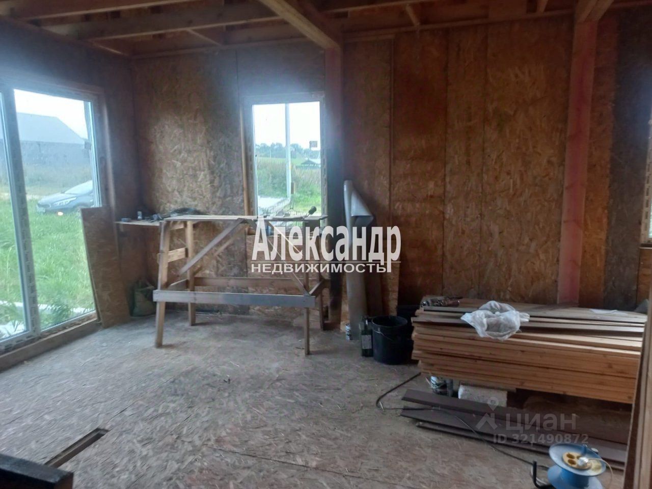 Продажа дома Волшебная поляна кп, улица Луговая