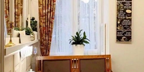 1-комн квартира улица Красного Курсанта, 34А