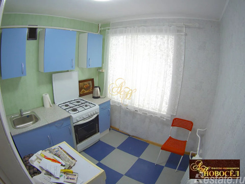Продажа 2-комн квартиры на вторичном рынке Клин, ул. Мира,  д. 30