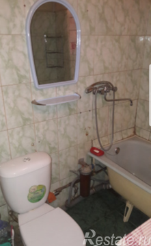 Продажа 2-комн квартиры на вторичном рынке Быково, Прудовый пер.,  д. 1