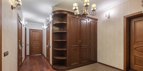 4-комн квартира Озерковская набережная,  д. 26