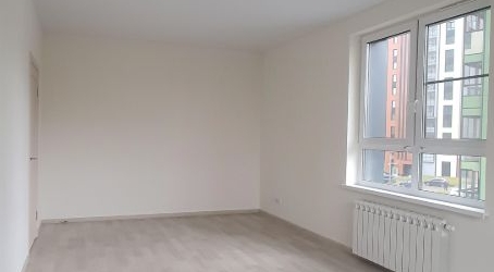 1-комн квартира улица Героев Панфиловцев, 31