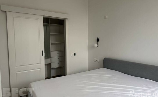 Продажа 3-комн квартиры на вторичном рынке Профсоюзная ул