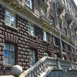 Продажа 2-комн квартиры на вторичном рынке ул Сердобольская,  д. 1