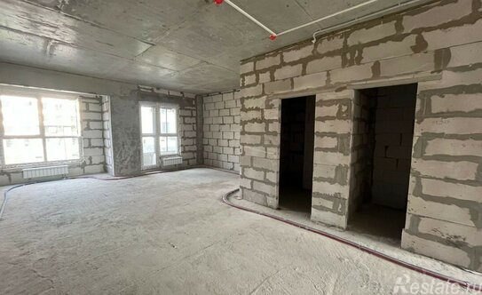 Продажа 3-комн квартиры на вторичном рынке Гражданская 4-я ул