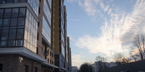 1-комн квартира Варшавская ул,  д. 6,  к. 1