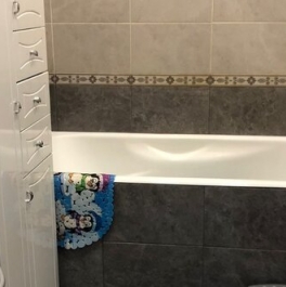 Аренда 2-комн квартиры на вторичном рынке Богатырская 3-я ул,  д. 3