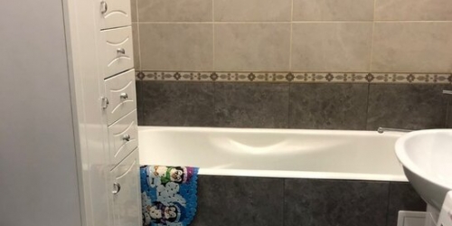 2-комн квартира Богатырская 3-я ул,  д. 3