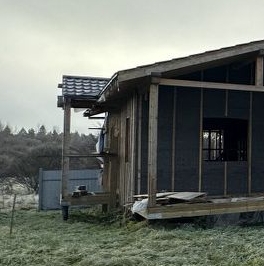 Продажа дома пос. Лебяжье, улица Тихая Продажа дома пос. Лебяжье, улица Тихая