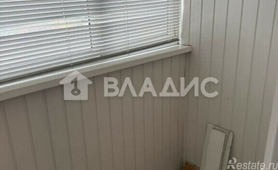 Продажа 2-комн квартиры на вторичном рынке Партизанская улица,  д. 36