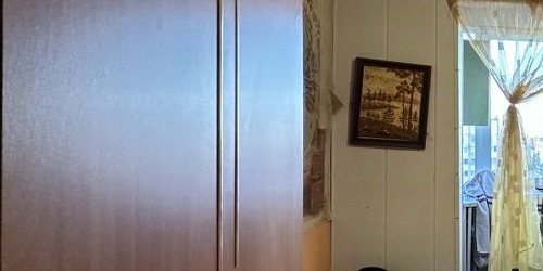 3-комн квартира улица Академика Константинова, 4К1