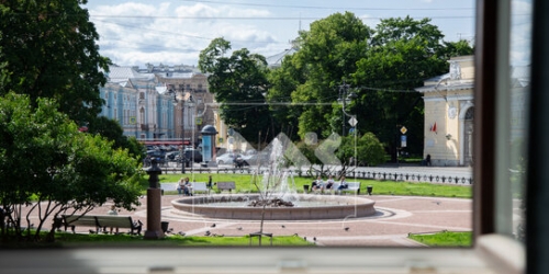 5-комн квартира ул Караванная,  д. 16/14