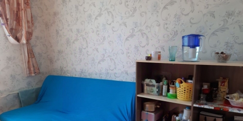 Комната улица Ивана Бабушкина,  д. 22