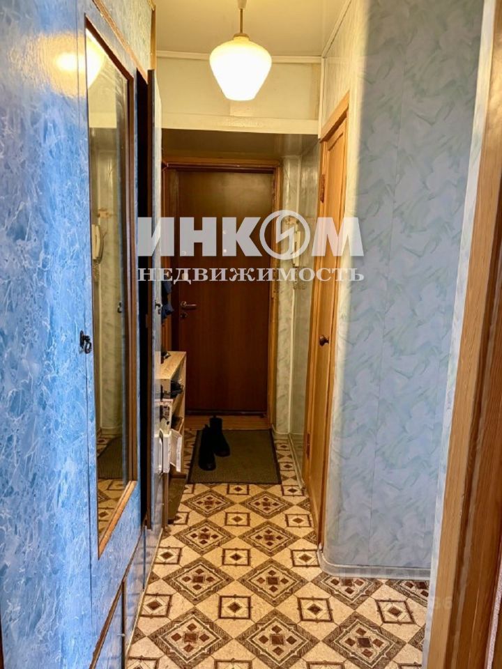 Продажа 2-комн квартиры на вторичном рынке Путевой проезд, 2