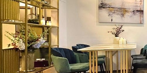 4-комн квартира Можайское шоссе, 22к2