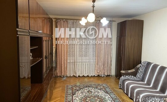 Продажа 1-комн квартиры на вторичном рынке ул Херсонская,  д. 31