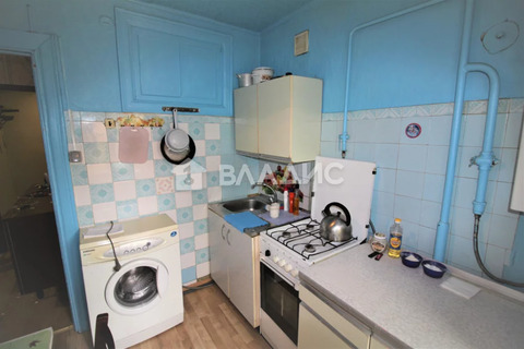 Продажа 1-комн квартиры на вторичном рынке Балашиха, Леоновское ш.,  д. 9