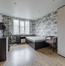 Продажа 1-комн квартиры на вторичном рынке ул Седова,  д. 148