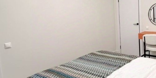 2-комн квартира 3-я Фрунзенская улица, 13