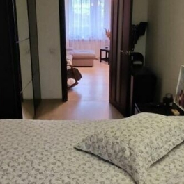 Продажа 3-комн квартиры на вторичном рынке Придорожная аллея,  д. 3