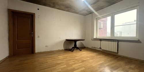 2-комн квартира Серебристый бульвар,  д. 21