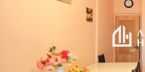 4-комн квартира Изюмская улица, 43к2