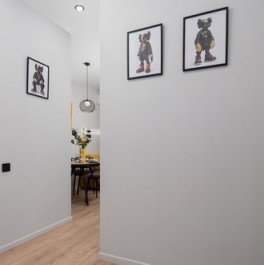 Продажа 1-комн квартиры на вторичном рынке Берёзовая аллея,  д. 19 к3