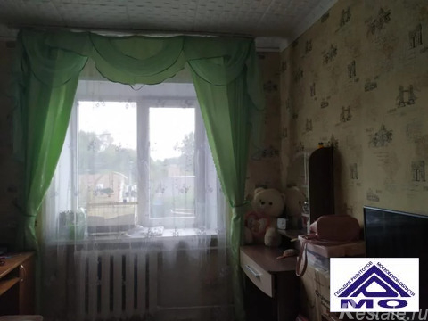 Продажа 6-комн квартиры на вторичном рынке Павловский Посад, ул. Фрунзе,  д. 14