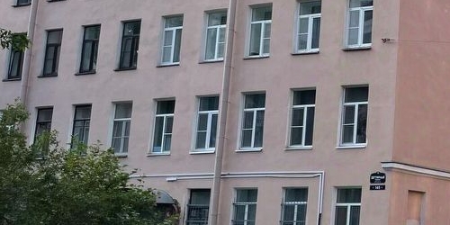 2-комн квартира Дегтярный переулок, 14/5