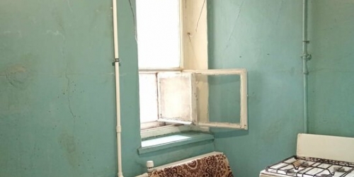 2-комн квартира улица Ткачей,  д. 4