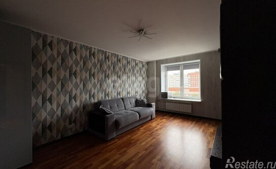 Продажа 3-комн квартиры на вторичном рынке проспект Наставников