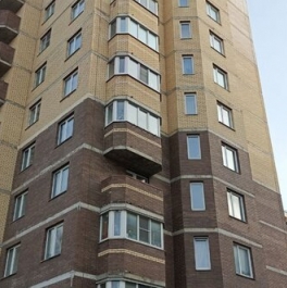 Продажа 2-комн квартиры на вторичном рынке Бугры, ул Школьная,  д. 11,  к. 1