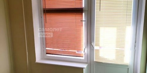 1-комн квартира ул Кантемировская,  д. 16,  к. 2