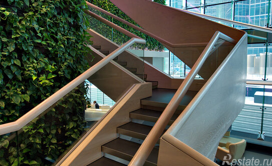 Продажа 4-комн квартиры на вторичном рынке Пресненская набережная,  д. 8 с1