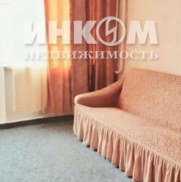 Аренда 1-комн квартиры на вторичном рынке Чонгарский б-р,  д. 26