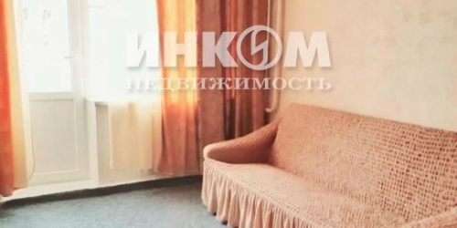 1-комн квартира Чонгарский б-р,  д. 26