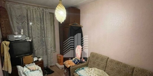 2-комн квартира ул Новогиреевская,  д. 13