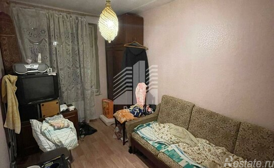 Продажа 2-комн квартиры на вторичном рынке ул Новогиреевская,  д. 13