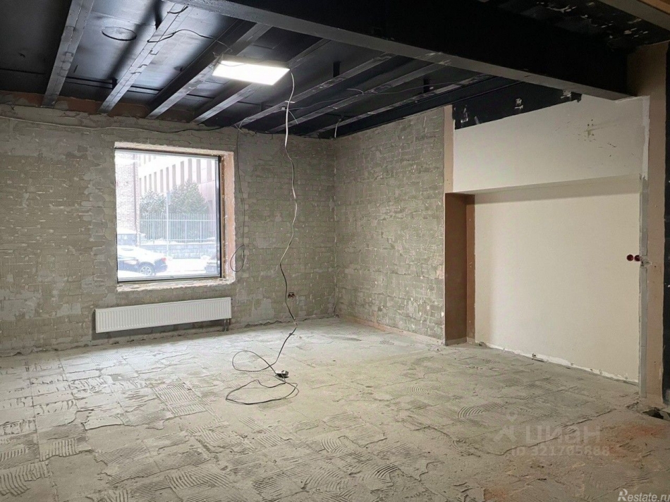 Продажа ПСН Ленинская Слобода ул