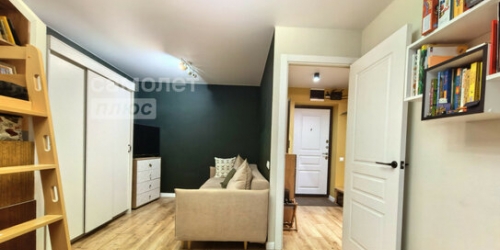 1-комн квартира Липецкая ул,  д. 8