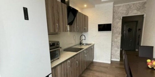 2-комн квартира Выборгское шоссе,  д. 31