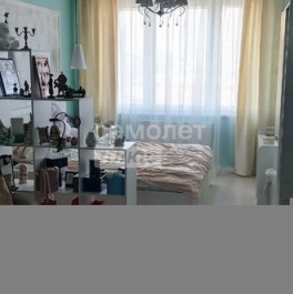 Продажа 3-комн квартиры на вторичном рынке Коломна, ул Девичье поле,  д. 10