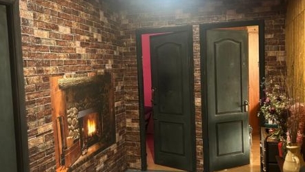 3-комн квартира Валдайский проезд, 21