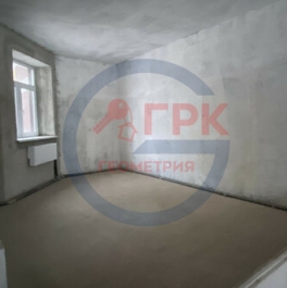 Продажа 3-комн квартиры на вторичном рынке Салтыковка, улица Черняховского,  д. 20