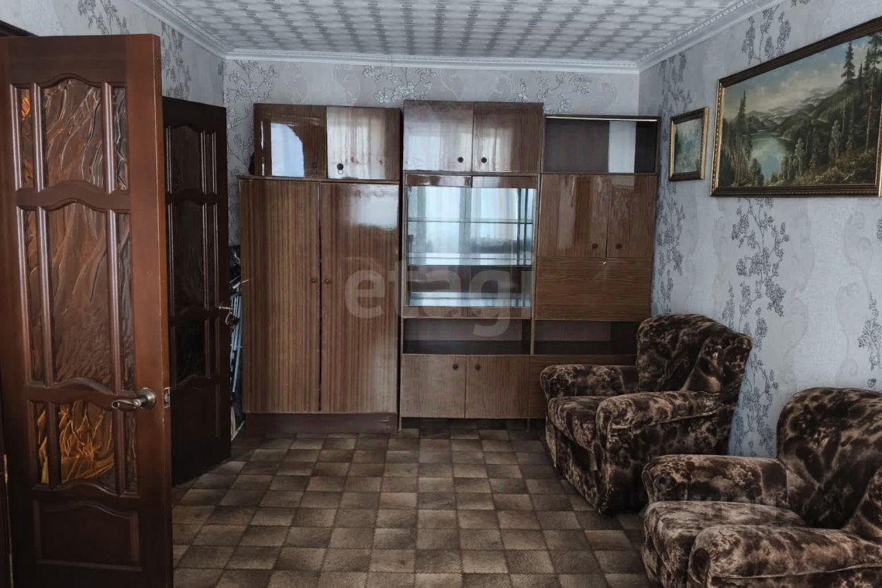 Продажа 2-комн квартиры на вторичном рынке Орехово-Зуево, улица Гагарина,  д. 43А