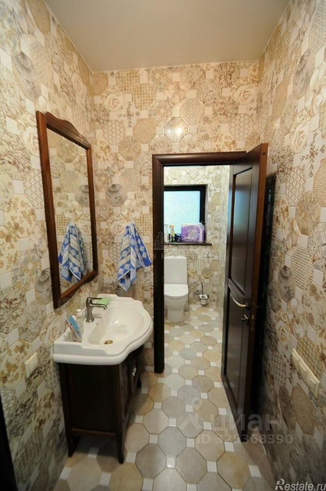 Аренда дома Снегири, ул Куйбышева,  д. 15